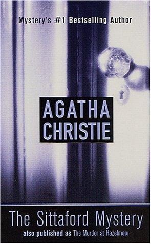 《The Sittaford Mystery》 - Agatha Christie.jpg