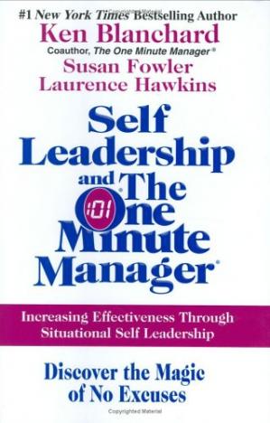 Self Leadership and the One Minute Manager.jpg