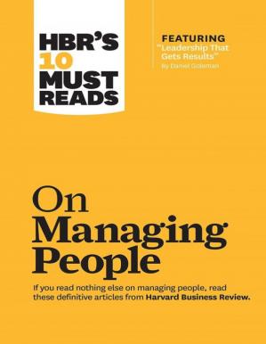 HBR&#039;s 10 Must Reads on Managing People.jpg