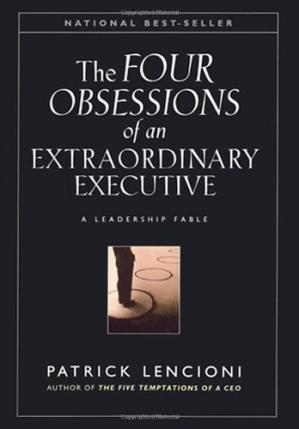 The Four Obsessions of an Extraordinary Executive.jpg