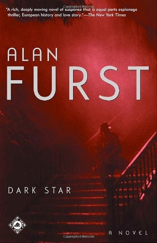 《Dark star_ a novel》 - Alan Furst.jpg