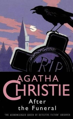 《After the funeral》 - Agatha Christie.jpg