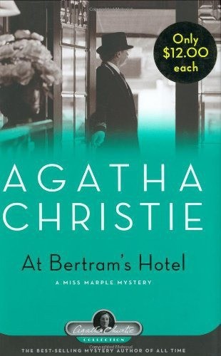 《At Bertram&#039;s Hotel》 - Agatha Christie.jpg