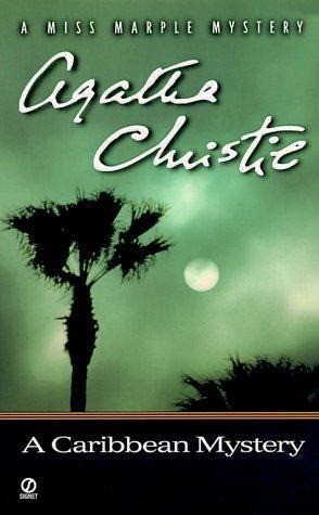 《A Caribbean Mystery》 - Agatha Christie.jpg