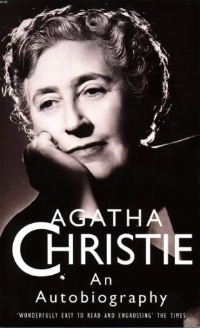 《Agahta Christie_ An autobiography》 - Agatha Christie.jpg