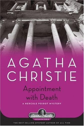 《Appointment with death_ a Hercule Poirot》 - Agatha Christie.jpg