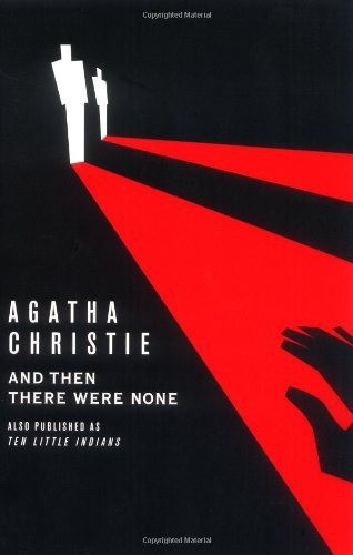 《And then there were none》 - Agatha Christie.jpg