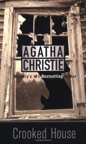 《Crooked House》 - Agatha Christie.jpg