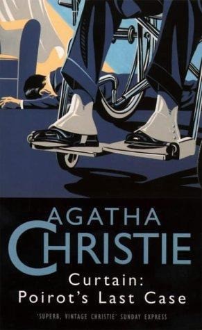 《Curtain_ Poirot&#039;s last case》 - Agatha Christie.jpg