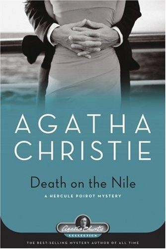 《Death on the Nile_ a Hercule Poirot myst》 - Agatha Christie.jpg