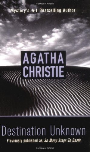 《Destination unknown - Agatha Christie.jpg