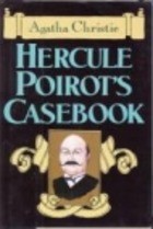 《Hercule Poirot&#039;s Casebook》 - Agatha Christie.jpg