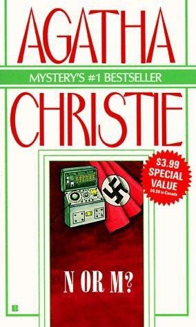 《N Or M》 - Agatha Christie.jpg