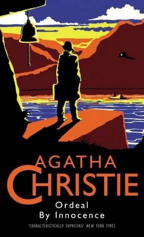 《Ordeal by innocence》 - Agatha Christie.jpg