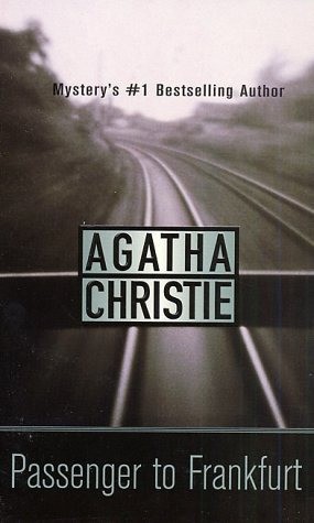 《Passenger to Frankfurt》 - Agatha Christie.jpg