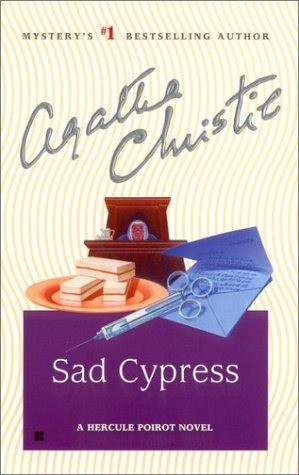 《Sad cypress》 - Agatha Christie.jpg