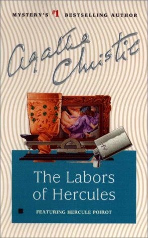 《The labors of Hercules》 - Agatha Christie.jpg