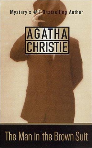 《The Man in the Brown Suit》 - Agatha Christie.jpg