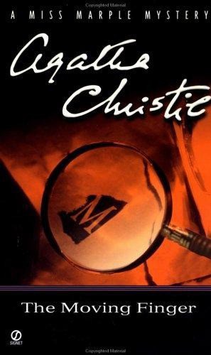 《The Moving Finger》 - Agatha Christie.jpg