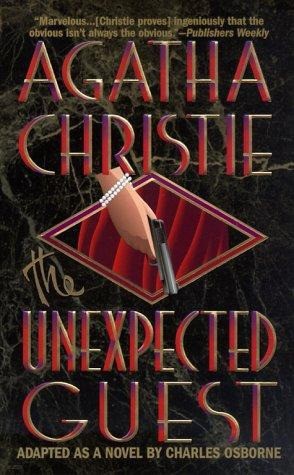 《The Unexpected Guest》 - Agatha Christie.jpg