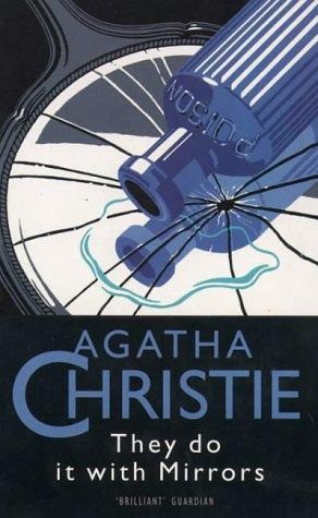 《They do it with mirrors》 - Agatha Christie.jpg