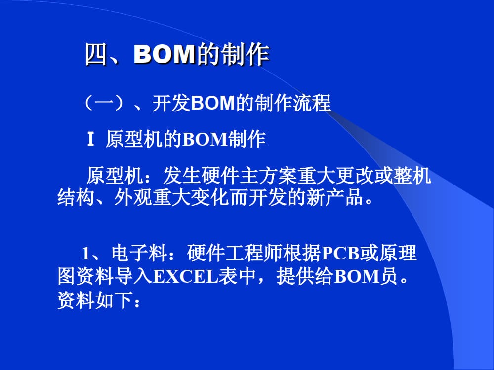 BOM物料清单的制作技巧_3.jpg